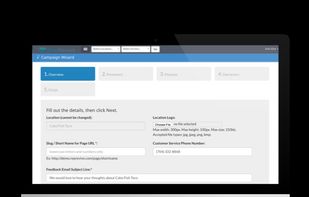 RepRevive screenshot 1