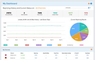 RepricerExpress screenshot 3