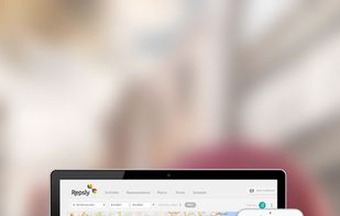 Repsly screenshot 1