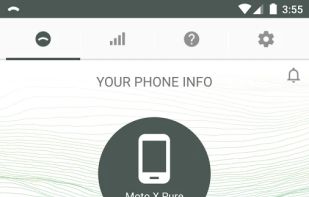 Republic Wireless screenshot 1