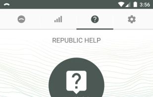 Republic Wireless screenshot 3
