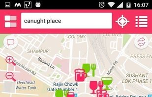 RepubliqIn screenshot 2