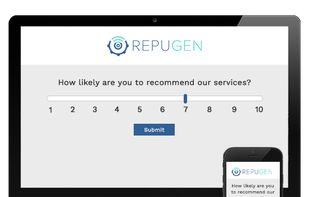 Receive instant feedback from your patients