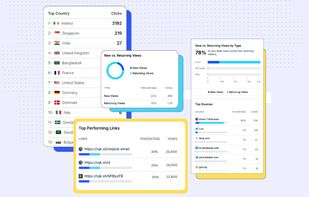 Reqlick screenshot 1
