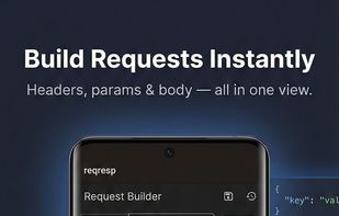 ReqResp screenshot 3