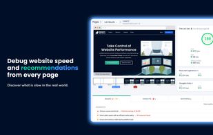Request Metrics screenshot 2