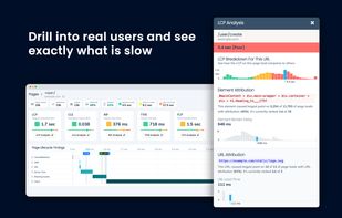 Request Metrics screenshot 3