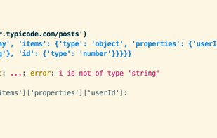Requester screenshot 1