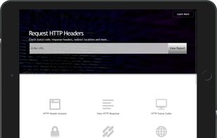 Graphical User Interface