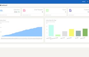 RequestLogic screenshot 1