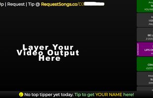 RequestSongs.co screenshot 3