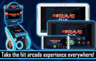 ReRave Plus screenshot 1