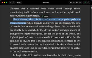 Resage screenshot 2