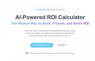Reschematic screenshot 1