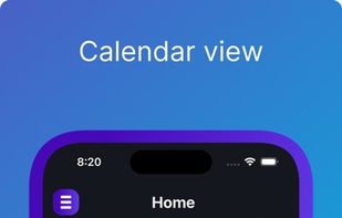 ReScribe screenshot 1