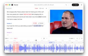 Rescript Editor screenshot 2
