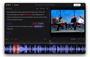 Rescript Editor screenshot 3