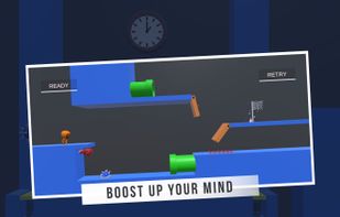 Rescue Me - Puzzle Game screenshot 1