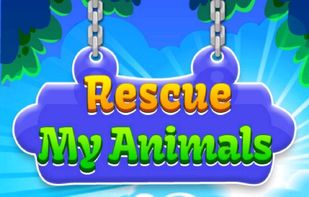 Rescue My Animals screenshot 1