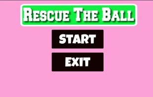 Rescue The Ball screenshot 2
