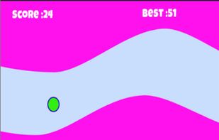 Rescue The Ball screenshot 3