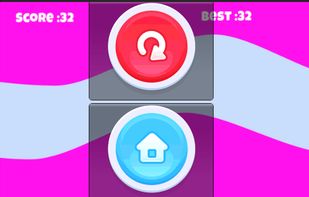 Rescue The Ball screenshot 1