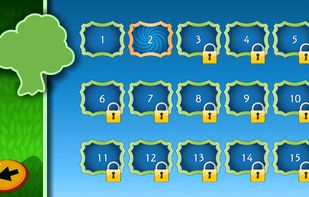 Rescue Train screenshot 1