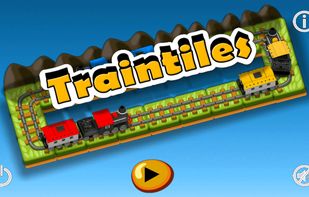 Rescue Train screenshot 1