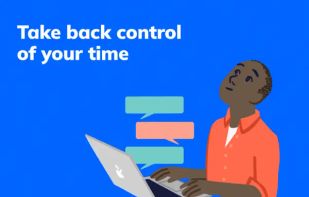 RescueTime screenshot 3