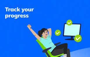 RescueTime screenshot 2