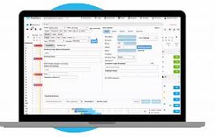 ResDiary screenshot 2