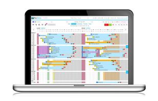 ResDiary screenshot 1
