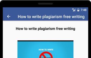 Research Genie screenshot 3