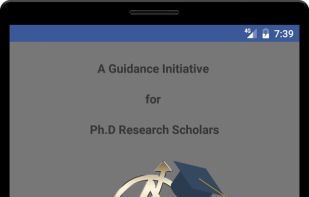 Research Genie screenshot 1