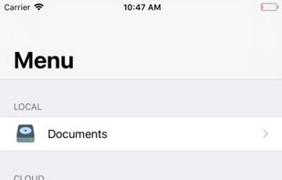Researcher PRO screenshot 1