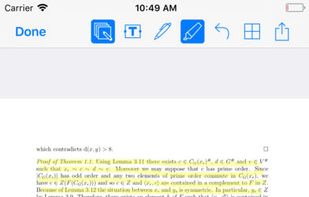 Researcher PRO screenshot 3