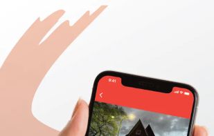 Resedia screenshot 3