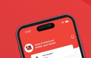 Resedia screenshot 1