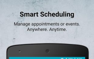 Reservio screenshot 1