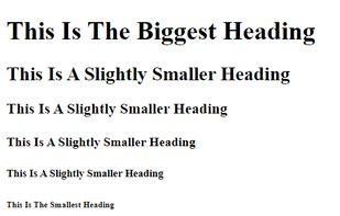 Reseter.css screenshot 2