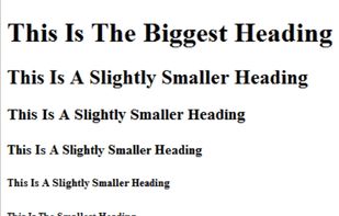 Reseter.css screenshot 3