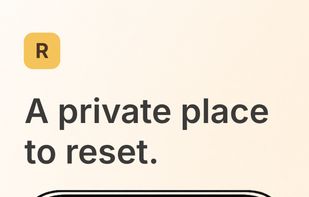 ResetHive screenshot 2