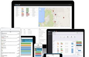 Resgrid screenshot 1