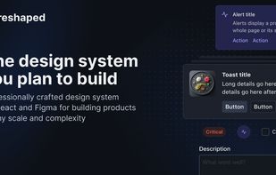 Reshaped screenshot 1