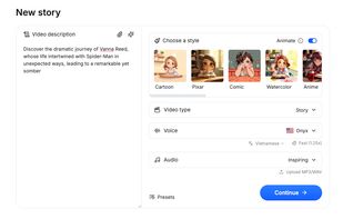 reShorts screenshot 1