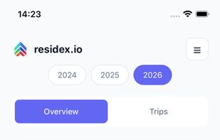 homepage
