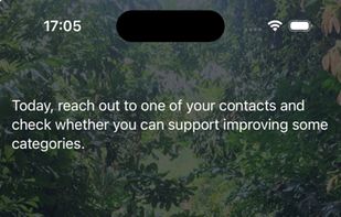 Resilience Network screenshot 1