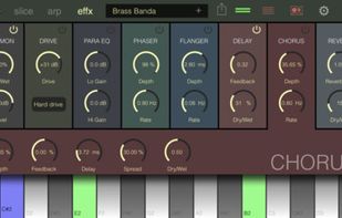 ReSlice screenshot 3