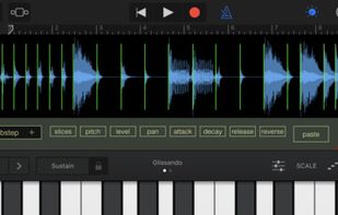 ReSlice screenshot 1