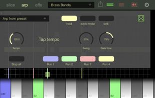 ReSlice screenshot 2